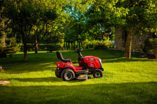 Traktor kosačica AGM LTM 98-25 