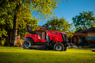 Traktor kosačica AGM LTM 98-25 