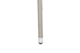 Bay stolica od ratana siva 6/1 