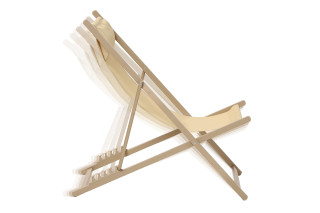 Stolica za plažu Chilla 