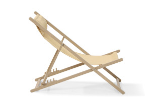 Stolica za plažu Chilla 