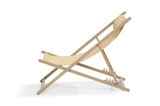 Stolica za plažu Chilla 