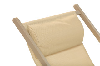 Stolica za plažu Chilla 