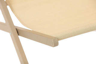 Stolica za plažu Chilla 