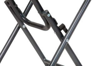 Trodelni set sa dve sklopive stolice Snap Rest 