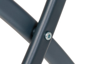 Trodelni sklopivi set za terasu Balkit 