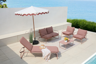 Četvorodelni set za opuštanje Ember 