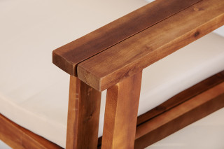 Set od drveta Oaklin 