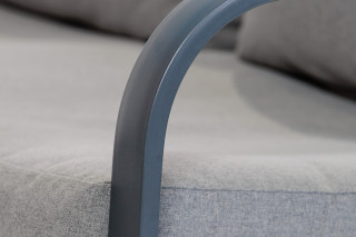 Vespera baštenski set sa jastucima 