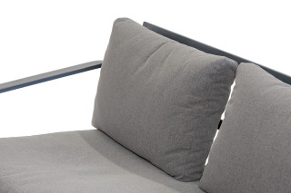 Vespera baštenski set sa jastucima 