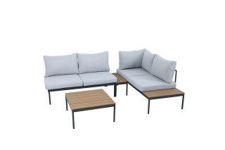 Delos baštenski set 