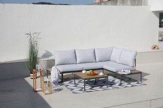 Delos baštenski set 