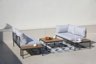 Delos baštenski set 