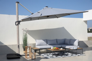 Delos baštenski set 