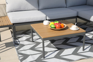 Delos baštenski set 