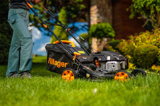 Motorna kosačica Villager EAGLE 3111 V 