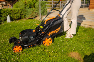 Motorna kosačica Villager EAGLE 4111 V 