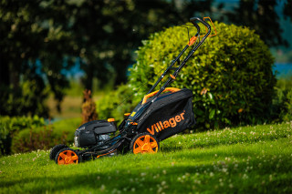 Motorna kosačica Villager EAGLE 4111 V 