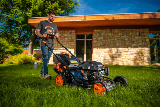Motorna kosačica Villager EAGLE 6111 V 