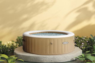 Spa za četiri osobe Olive Green 