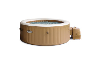 Spa za četiri osobe Olive Green 