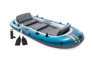 Čamac za vodu Excursion™ 5 Boat 