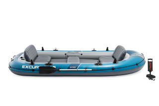 Čamac za vodu Excursion™ 5 Boat 