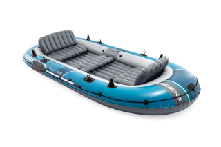 Čamac za vodu Excursion™ 5 Boat 