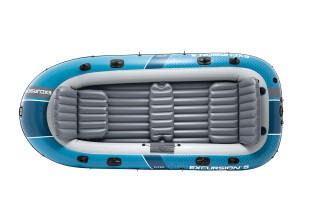 Čamac za vodu Excursion™ 5 Boat 