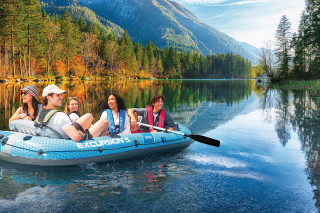 Čamac za vodu Excursion™ 5 Boat 
