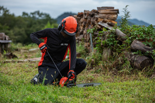 Motorna testera Echo CS-3410 