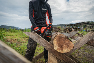 Motorna testera Echo CS-3410 