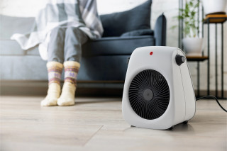 Ventilatorska grejalica NIST FHP 2001 