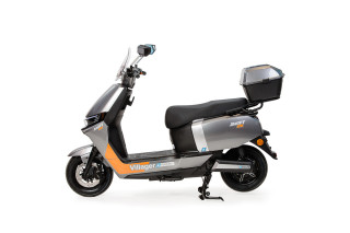Baterijski skuter Villager Swift 2K 72V 20Ah 