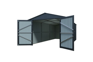 Višenamenska garaža 18 m2 