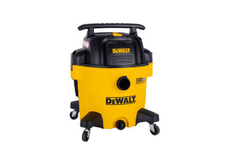 DeWalt tihi usisivač za suvo i mokro usisavanje 34L - DXV34-QT 