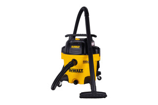 DeWalt tihi usisivač za suvo i mokro usisavanje 34L - DXV34-QT 