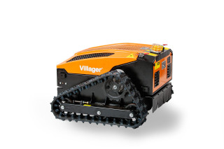 Remote control mower Villager RC 53 