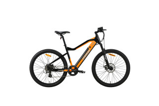 Baterijski bicikl Stormrider 250w 36V 10,4Ah Villager 