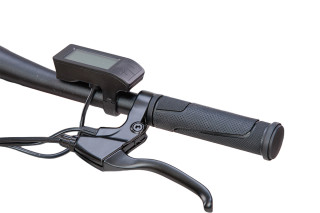 Baterijski bicikl Stormrider 250w 36V 10,4Ah Villager 