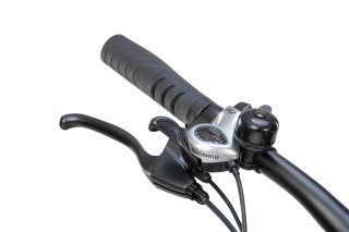 Baterijski bicikl Stradale 250w 36V 10,4Ah Villager 