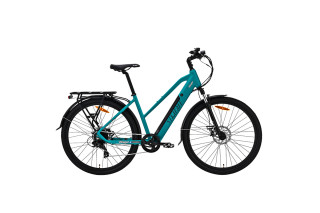 Baterijski bicikl Stradale 250w 36V 10,4Ah Villager 