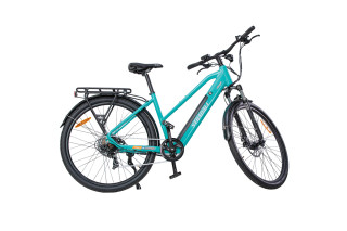 Baterijski bicikl Stradale 250w 36V 10,4Ah Villager 