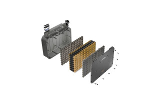 Baterija Stiga 40Ah ePower Pro 