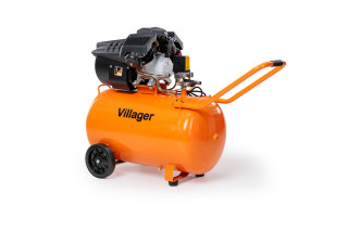 Kompresor Villager VAT VER 100 D 
