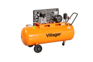 Kompresor Villager V-200/4 Pro 