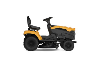 Akumulatorska traktor kosačica Stiga Tornado 398 E ePower Pro 