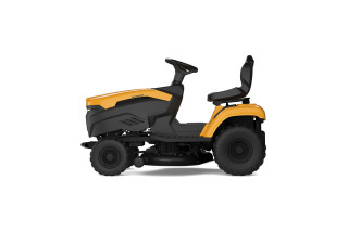 Akumulatorska traktor kosačica Stiga Tornado 398 E ePower Pro 