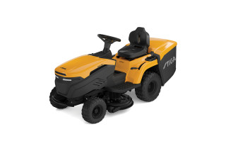 Akumulatorska traktor kosačica Stiga Estate 384 E ePower Pro 