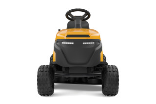 Akumulatorska traktor kosačica Stiga Estate 384 E ePower Pro 
